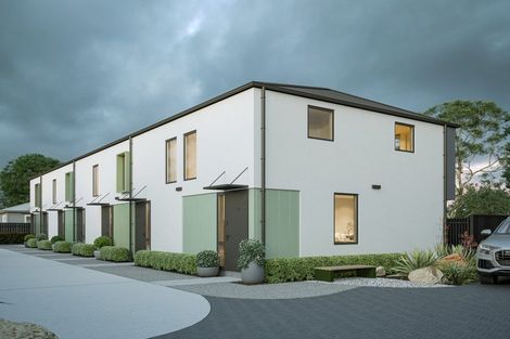 Photo of property in 13 Warrington Street, Mairehau, Christchurch, 8013