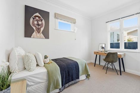 Photo of property in 21 Godwin Crescent, College Estate, Whanganui, 4500