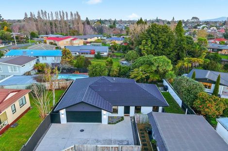 Photo of property in 36u2 Comries Road, Chartwell, Hamilton, 3210