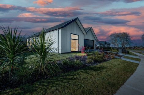 Photo of property in 4 Werewere Street, Morrinsville, 3300