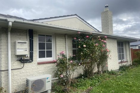 Photo of property in 1/11 Puriri Street, Riccarton, Christchurch, 8041
