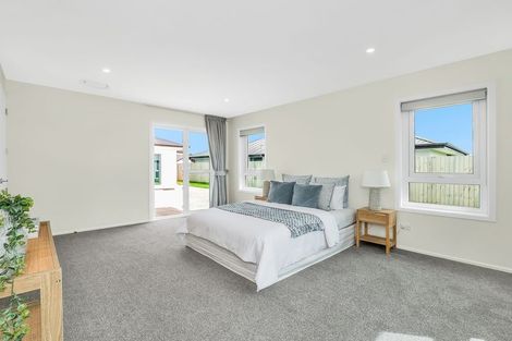 Photo of property in 19a Lewis Crescent, Rolleston, 7614