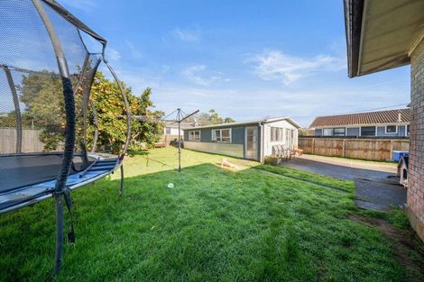 Photo of property in 22 Lyncroft Street, Mangere East, Auckland, 2024