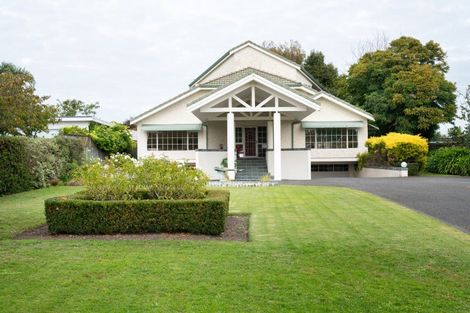 Photo of property in 26 Tauroa Road, Havelock North, 4130