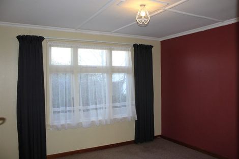 Photo of property in 158 Bamborough Street, Richmond, Invercargill, 9810