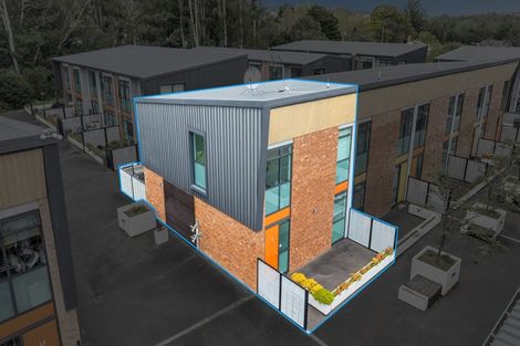 Photo of property in 17/182 Flat Bush School Road, Flat Bush, Auckland, 2019