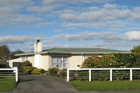 Photo of property in 57 Tutaenui Road, Marton, 4710