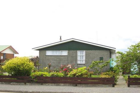 Photo of property in 13 Domett Street, Westport, 7825