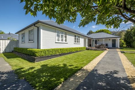 Photo of property in 38 Harrogate Street, Hanmer Springs, 7334