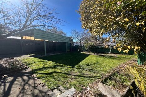 Photo of property in 46b Te Rauparaha Street, Otaki, 5512