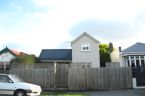 Photo of property in 945 Colombo Street, St Albans, Christchurch, 8014