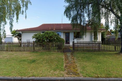 Photo of property in 6 Evans Place, Kaiapoi, 7630