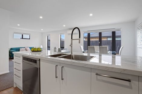 Photo of property in 20 Rahme Crescent, Kaiapoi, 7630