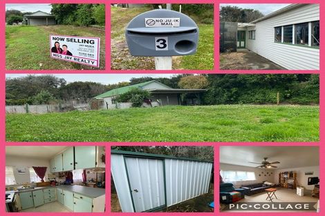 Photo of property in 3 Motukari Place, Onaero, Waitara, 4383