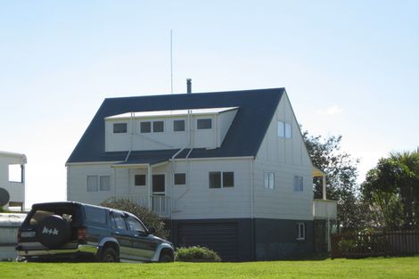 Photo of property in 317a Harbour Road, Ohope, 3121