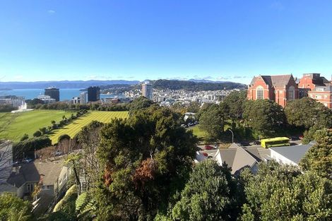 Photo of property in 29 Rawhiti Terrace, Kelburn, Wellington, 6012