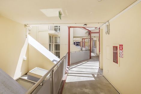 Photo of property in Sirocco Apartments, 607/8u Church Street, Wellington Central, Wellington, 6011