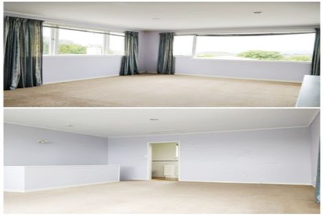 Photo of property in 1/41 Channel Road, Campbells Bay, Auckland, 0630