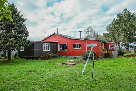 Photo of property in 854 Nelson Creek Road, Hochstetter, Dobson, 7872