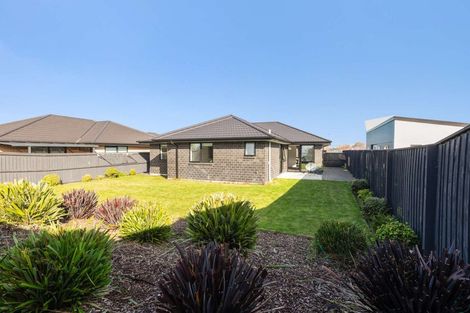 Photo of property in 8 Rahme Crescent, Kaiapoi, 7630