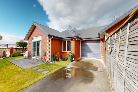 Photo of property in 4 Moore Street, Ashburton, 7700
