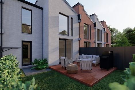 Photo of property in 88 Holly Road, St Albans, Christchurch, 8014