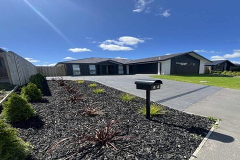 Photo of property in 44 Cooney Avenue, Darfield, 7571