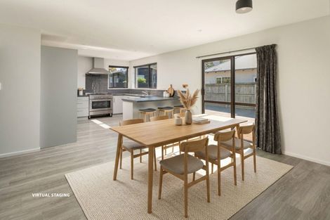 Photo of property in 17a Ward Street, Springlands, Blenheim, 7201