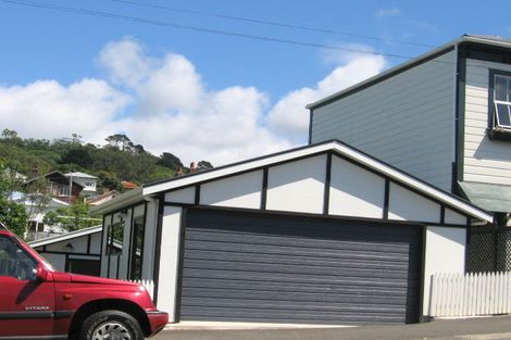 Photo of property in 152e Tasman Street, Mount Cook, Wellington, 6021