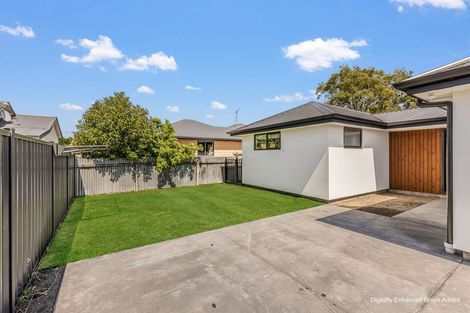 Photo of property in 109a Creek Road, Allenton, Ashburton, 7700