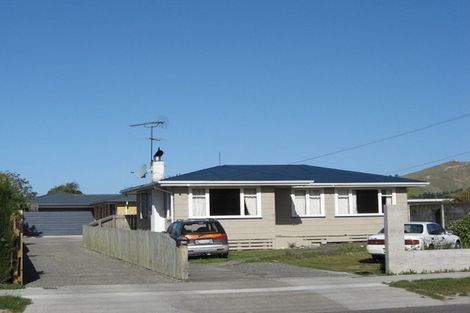 Photo of property in 131a Howick Road, Redwoodtown, Blenheim, 7201
