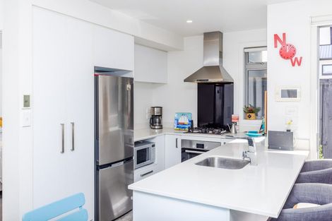 Photo of property in 17u3 Manning Street, Hamilton Central, Hamilton, 3204