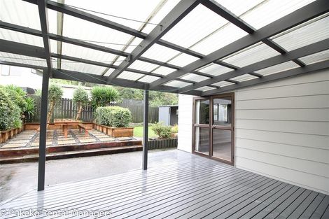 Photo of property in 50 Bellfield Road, Opaheke, Papakura, 2113