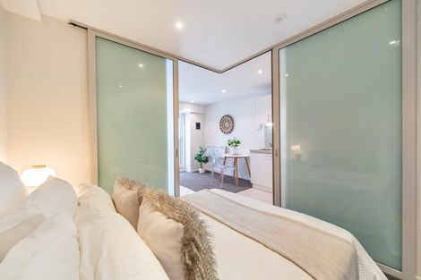 Photo of property in Soho Apartments, 820/74 Taranaki Street, Te Aro, Wellington, 6011