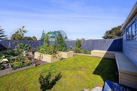 Photo of property in 3 Victoria Street, Hawera, 4610