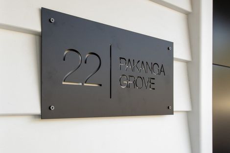 Photo of property in 22 Pakanga Grove, Pyes Pa, Tauranga, 3112