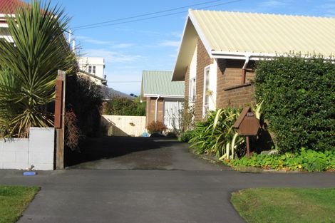 Photo of property in 32b Albert Street, Saint Clair, Dunedin, 9012