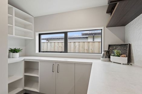 Photo of property in 7 Duporth Road, Rolleston, 7614