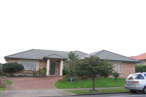 Photo of property in 253 Kilkenny Drive, East Tamaki Heights, Auckland, 2016