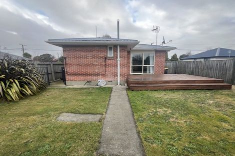 Photo of property in 45 Brynley Street, Hornby, Christchurch, 8042