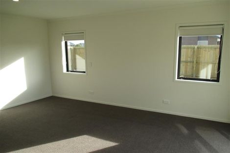 Photo of property in 50 Lewis Crescent, Rolleston, 7614