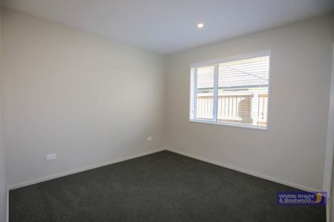 Photo of property in 6 Petunia Drive, Wigram, Christchurch, 8025
