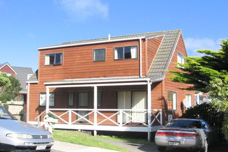 Photo of property in 39 Erris Street, Johnsonville, Wellington, 6037