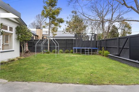 Photo of property in 46 Rayburn Avenue, Papanui, Christchurch, 8053
