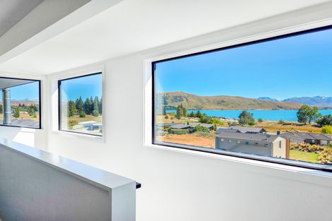 Photo of property in 11 Pollock Place, Lake Tekapo, 7999