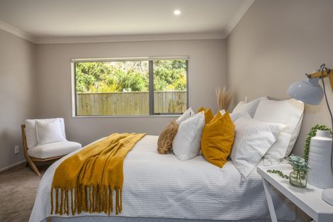 Photo of property in 29 Moonsail Drive, Whitby, Porirua, 5024