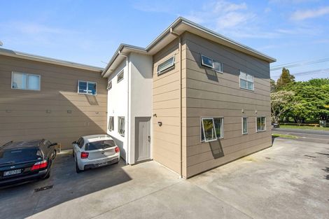 Photo of property in 167u2 Knighton Road, Hillcrest, Hamilton, 3216