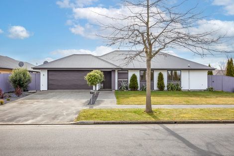 Photo of property in 10 Temple Avenue, Lincoln, 7608