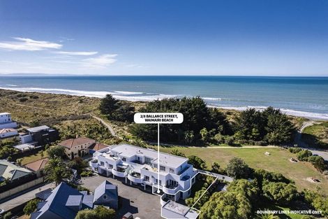 Photo of property in 2/8 Ballance Street, Waimairi Beach, Christchurch, 8083