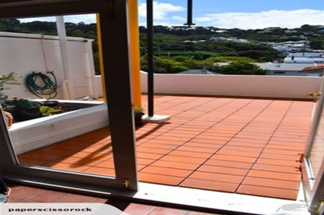 Photo of property in Park Mews, 26/62u Moxham Avenue, Hataitai, Wellington, 6021